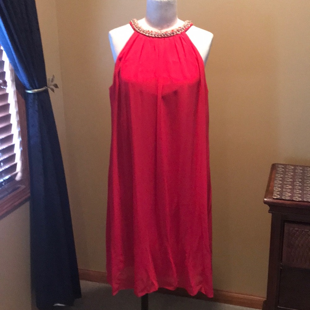 Classy dress